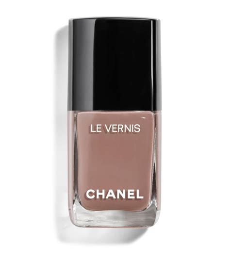 chanel le vernis 105|CHANEL (LE VERNIS) Longwear Nail Colour .